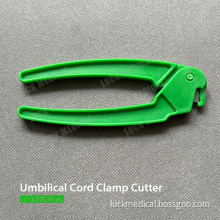 Bird Head Umbilical Cord Clamp Cutter